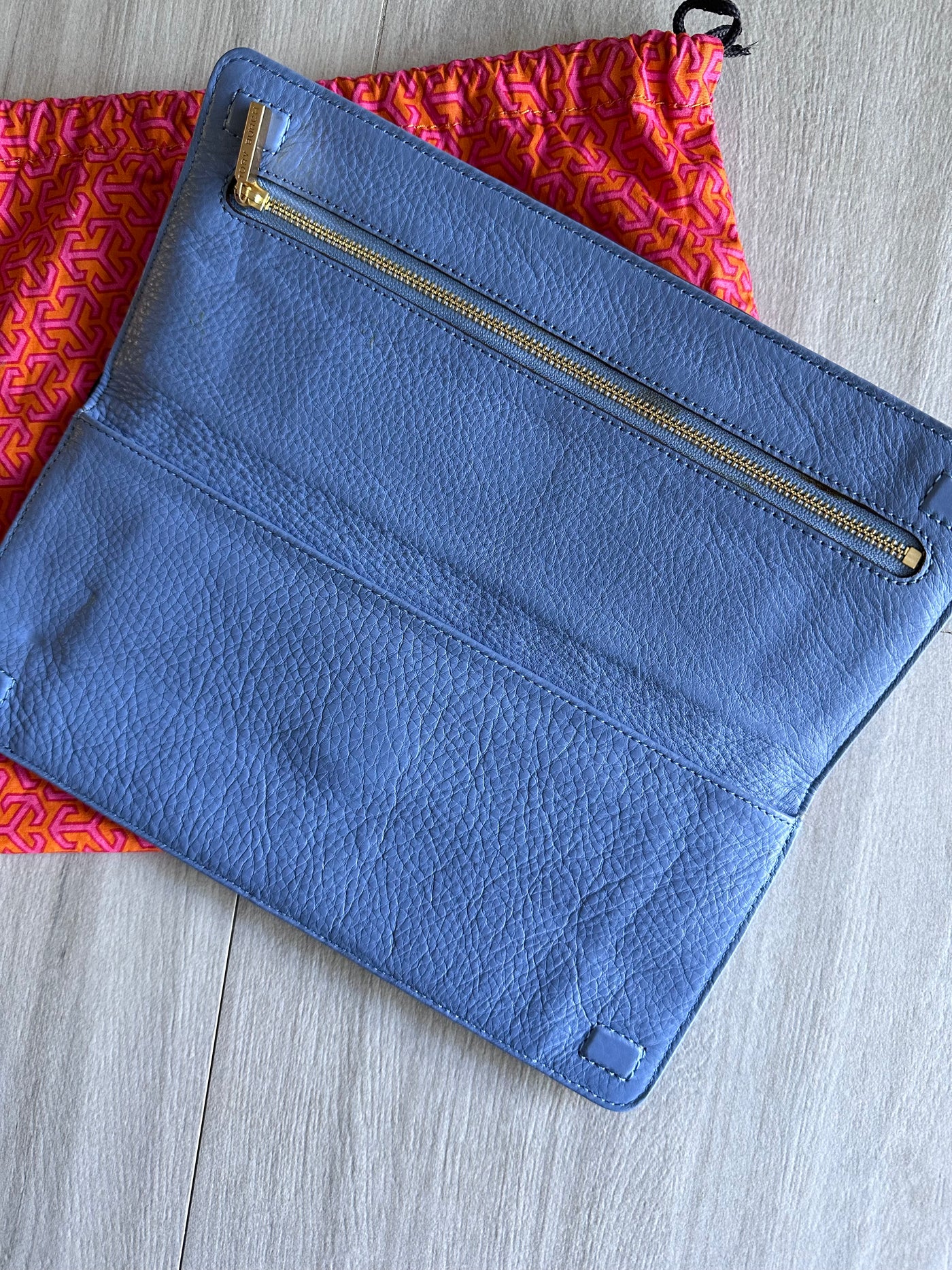 Secondhand Tory Burch Clutch