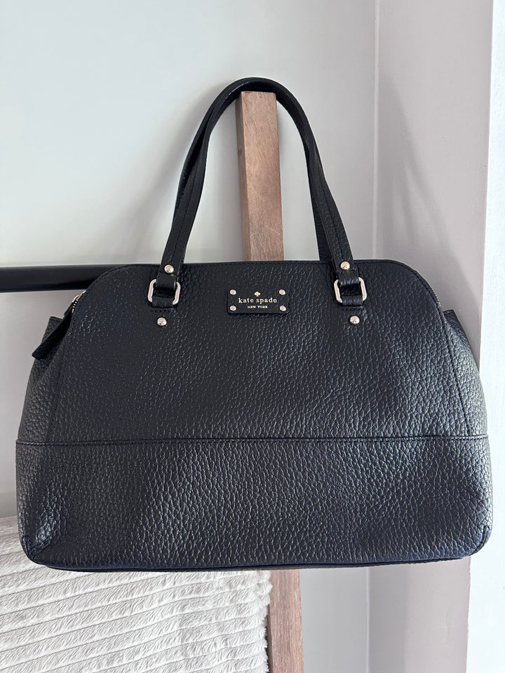 Secondhand Kate Spade Handbag