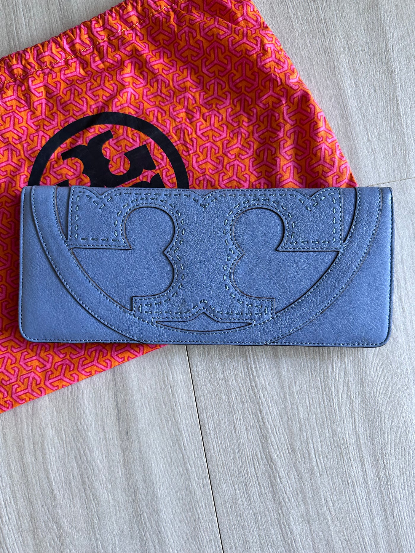 Secondhand Tory Burch Clutch