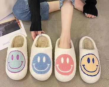 Smiley Slides - Shop Habb