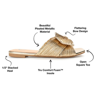 Serlina Comfort Sandal
