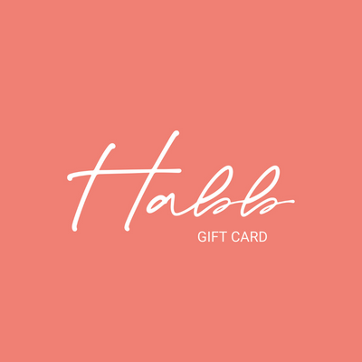 Habb Gift Card - Shop Habb