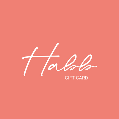 Habb Gift Cards - Shop Habb