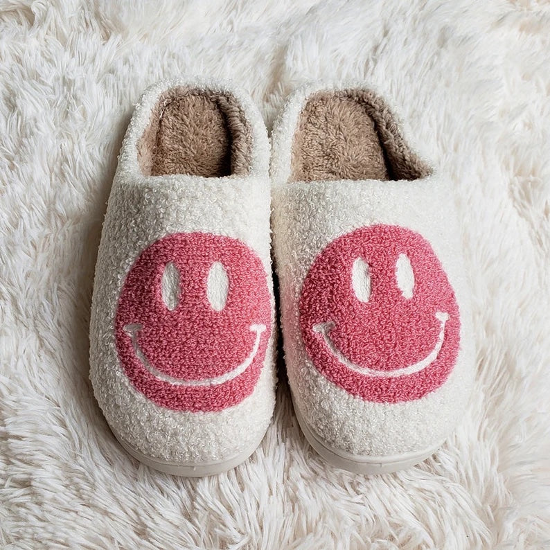 Smiley Slides - Shop Habb