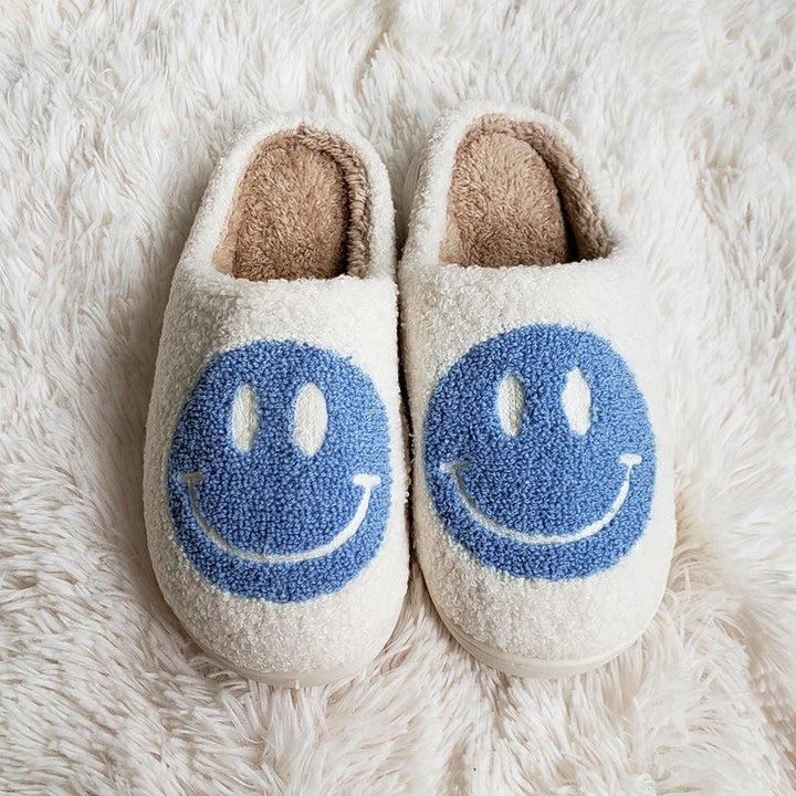 Smiley Slides - Shop Habb